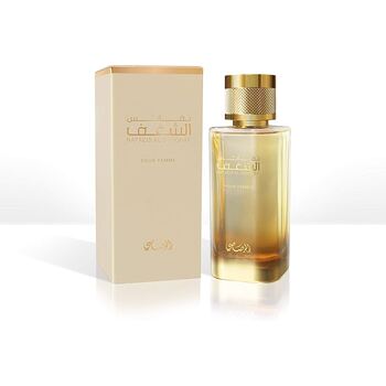 Nafaeis Al Shaghaf Pour Femme EDP